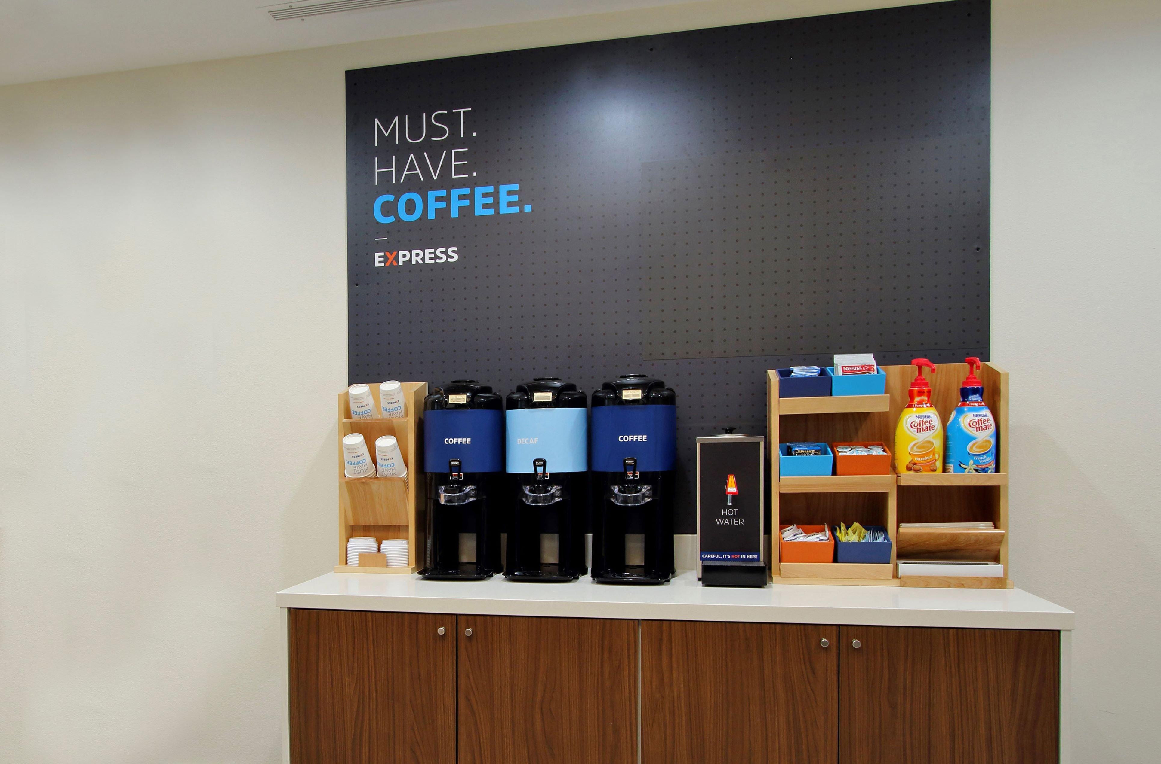 Hotel Express - Times Square South By Ihg Nueva York