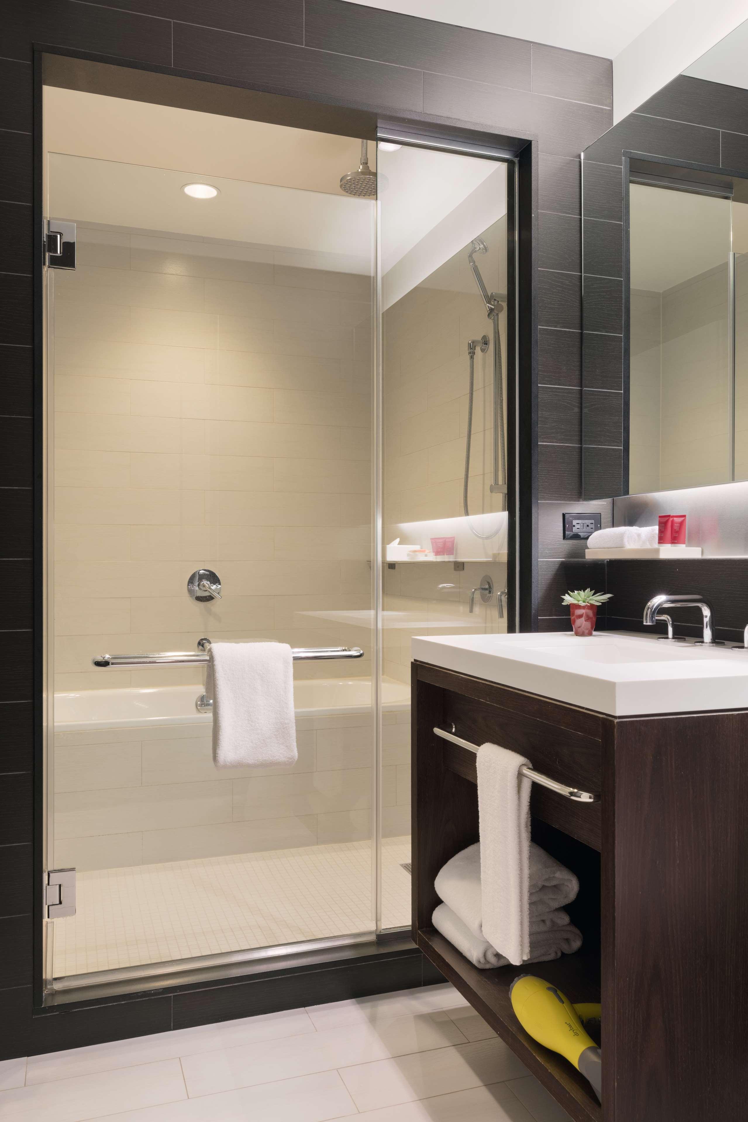 Express - Times Square South By Ihg Hotel Nueva York