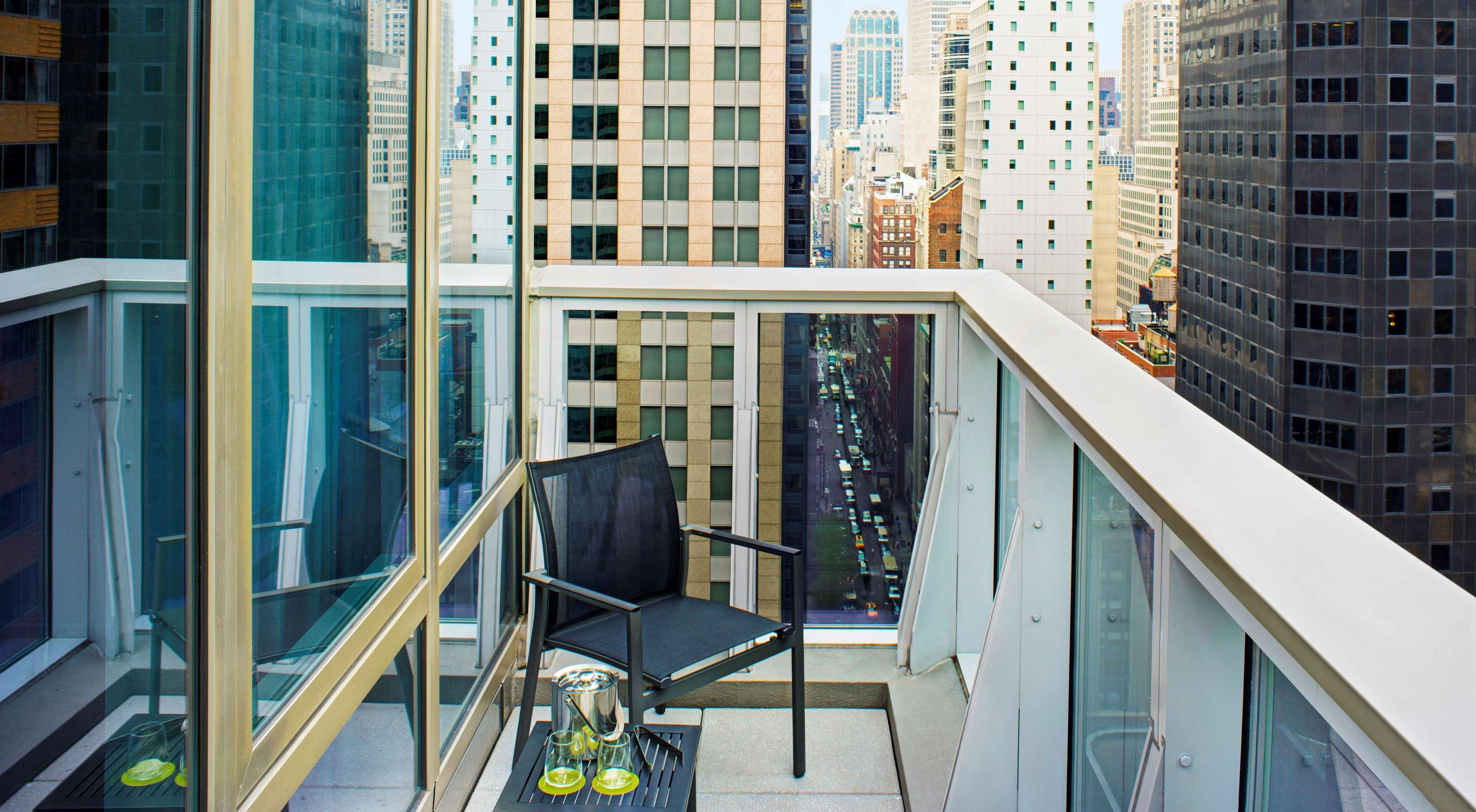 Express - Times Square South By Ihg Hotel Nueva York