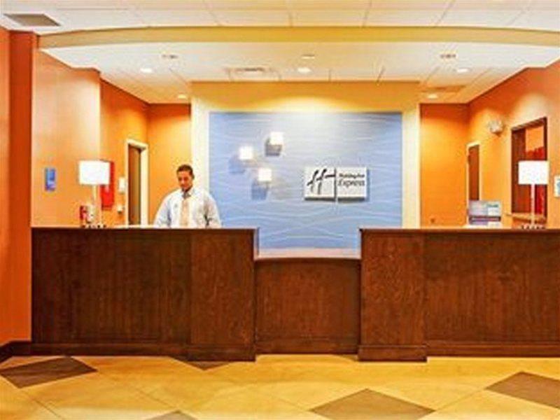 Express - Times Square South By Ihg Hotel Nueva York