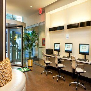 Express - Times Square South By Ihg 3* Nueva York