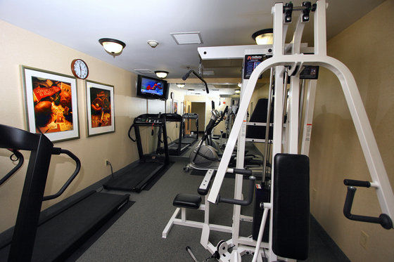 Express - Times Square South By Ihg 3* Nueva York