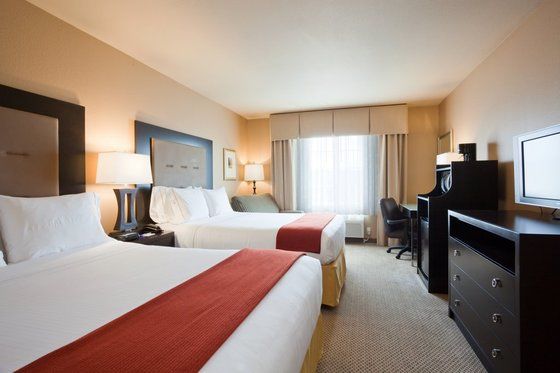 Express - Times Square South By Ihg Nueva York