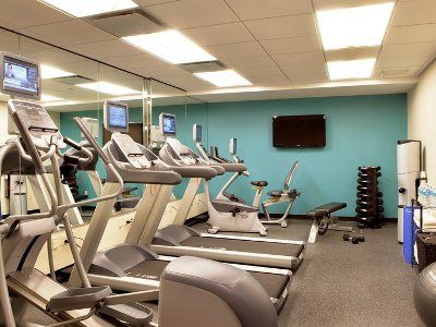Hotel Express - Times Square South By Ihg Nueva York