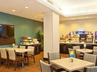 Express - Times Square South By Ihg Hotel Nueva York
